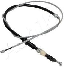 Cable Pull, parking brake 131-00-0915