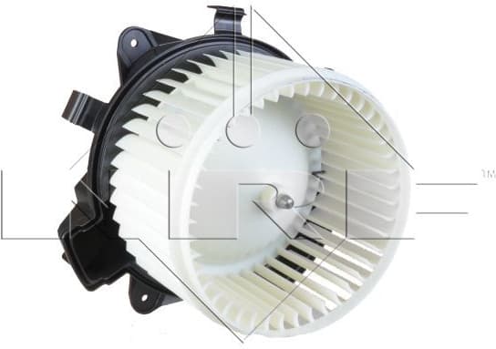 Interior Blower EASY FIT 34077