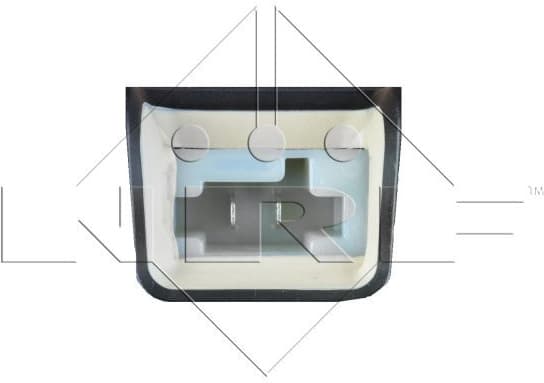 Interior Blower EASY FIT 34077 - image 4