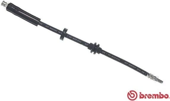 Brake Hose ESSENTIAL LINE T23209