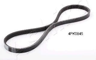 V-ribbed Belt 112-4PK845