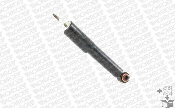 Shock Absorber MONROE ORIGINAL (Gas Technology) G55026