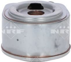 Oil Cooler, engine oil 31246 - image 3