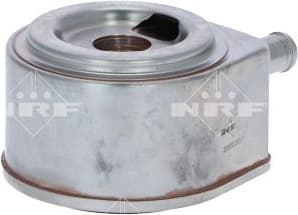 Oil Cooler, engine oil 31246 - image 4