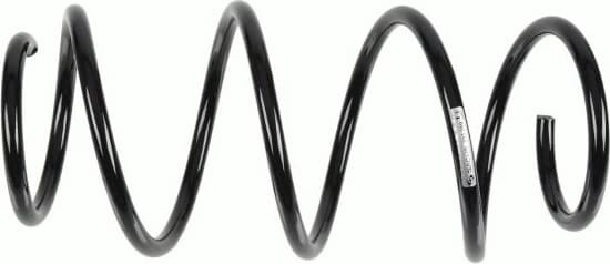 Suspension Spring 993 259