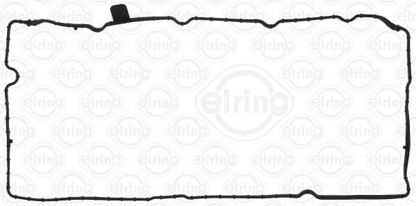 Gasket, cylinder head cover 944.000 - image 2
