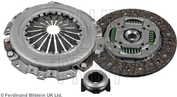Clutch Kit ADR163010