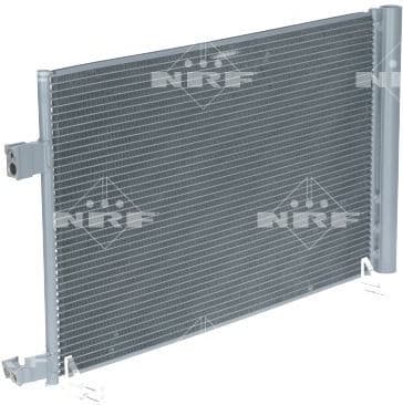 Condenser, air conditioning 350355 - image 8