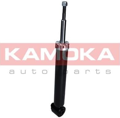Shock absorber rear 2000813 - image 3