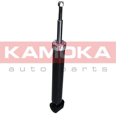 Shock absorber rear 2000813 - image 4