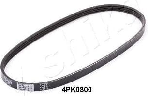 V-ribbed Belt 112-4PK800