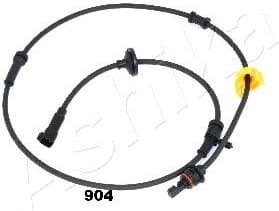 Sensor, wheel speed 151-09-904 - image 2