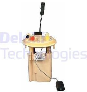 fuel supply unit FG1066-12B1