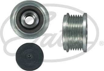 Alternator Freewheel Clutch DriveAlign™ OAP7249