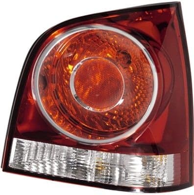 Tail Light Assembly 2VP965303081