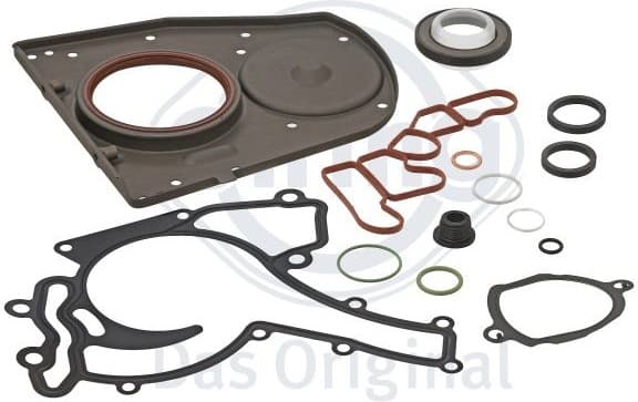 Gasket Kit, crankcase 655.540