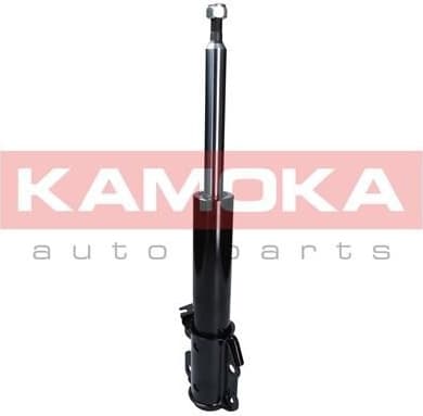 Shock absorber front 2000475 - image 2