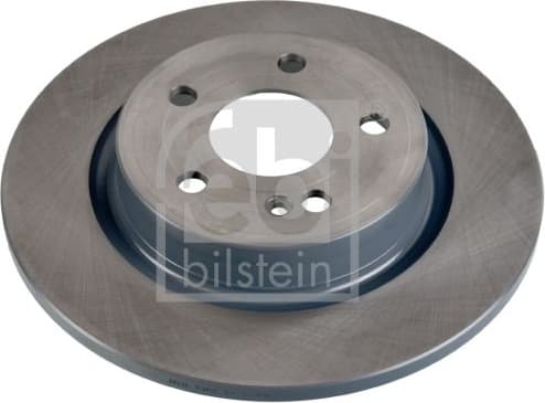 Brake Disc 107514