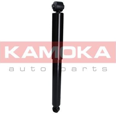Shock absorber rear 2000805