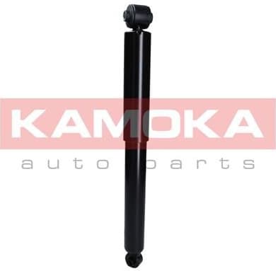 Shock absorber rear 2000805 - image 3