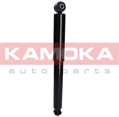 Shock absorber rear 2000805 - image 4