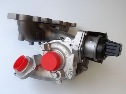 Charger, charging (supercharged/turbocharged) OE REMAN LTRPA54399880098