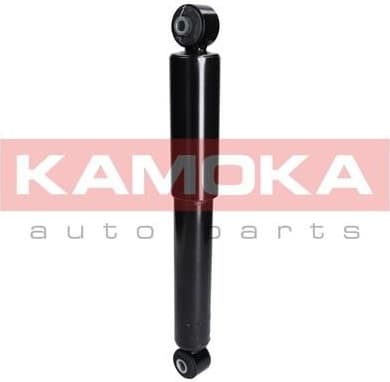 Shock absorber rear 2000380 - image 4