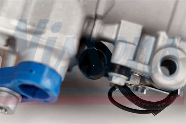 Compressor, air conditioning ** FIRST FIT ** 89232 - image 6