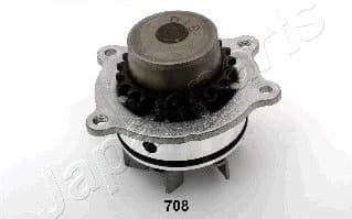 Water Pump, engine cooling PQ708
