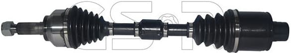 Drive Shaft 234195