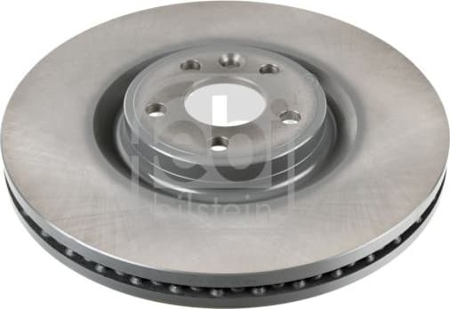 Brake Disc 108690