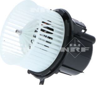 Interior Blower EASY FIT 34192 - image 3