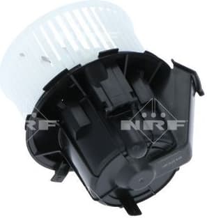 Interior Blower EASY FIT 34192 - image 5