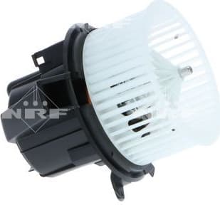 Interior Blower EASY FIT 34192 - image 8