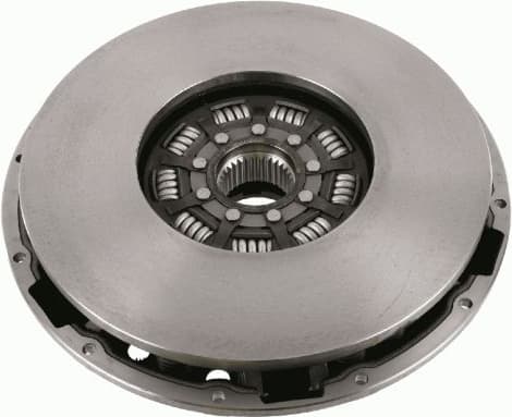 Clutch Pressure Plate 1882 306 136