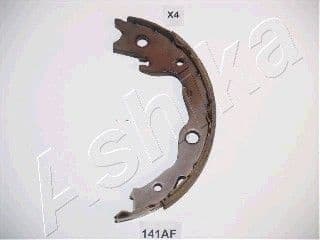 Brake Shoe Set 55-01-141