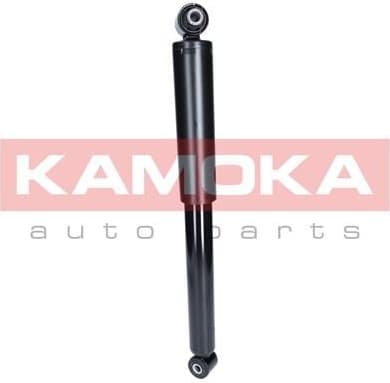 Shock absorber rear 2000806 - image 2