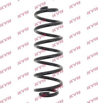 Suspension Spring K-Flex RA6107