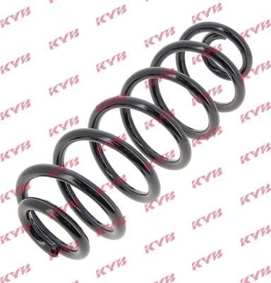Suspension Spring K-Flex RA6107 - image 2