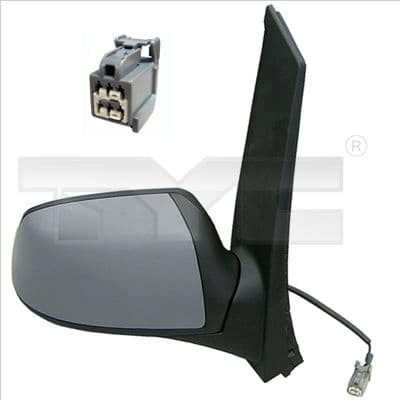 Exterior Mirror 310-0099