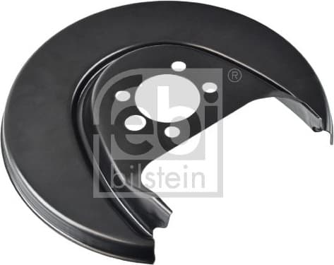 Splash Guard, brake disc 171554