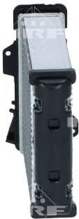 Heat Exchanger, interior heating 54323 - image 3