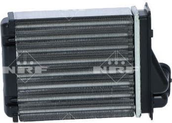 Heat Exchanger, interior heating 54323 - image 5