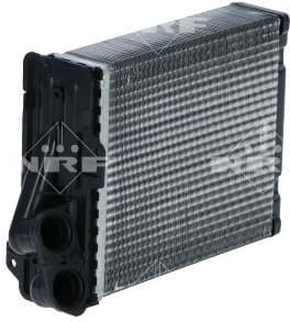 Heat Exchanger, interior heating 54323 - image 8