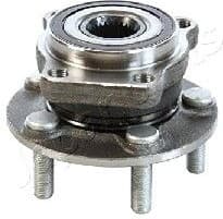 Wheel Hub KK17013