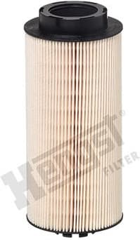 Fuel Filter E422KP04 D322