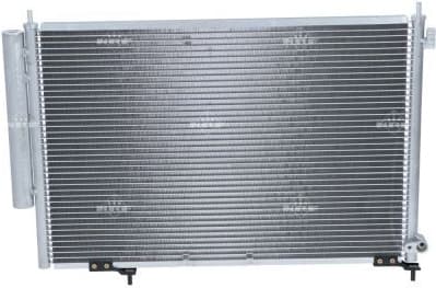 Condenser, air conditioning 350416 - image 3