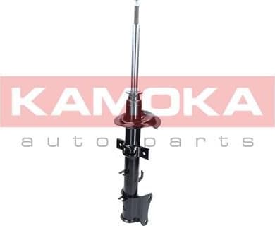 Shock absorber rear 2000389 - image 3