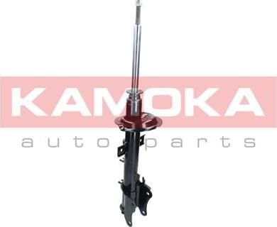 Shock absorber rear 2000389 - image 4