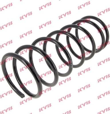 Suspension Spring K-Flex RA1742 - image 2